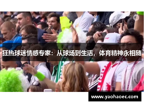 狂热球迷情感专家：从球场到生活，体育精神永相随